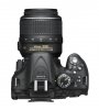 Купить Nikon D5200 Kit (18-55mm VR II)