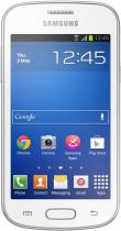 Купить Мобильный телефон Samsung Galaxy Trend GT-S7390 White