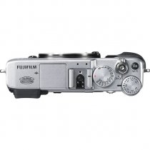 Купить Fujifilm X-E2 Kit 18-55mm Silver/Black