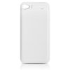 Купить Чехол-аккумулятор DF iBattary-04 White 2300 mAh (для iPhone 4)