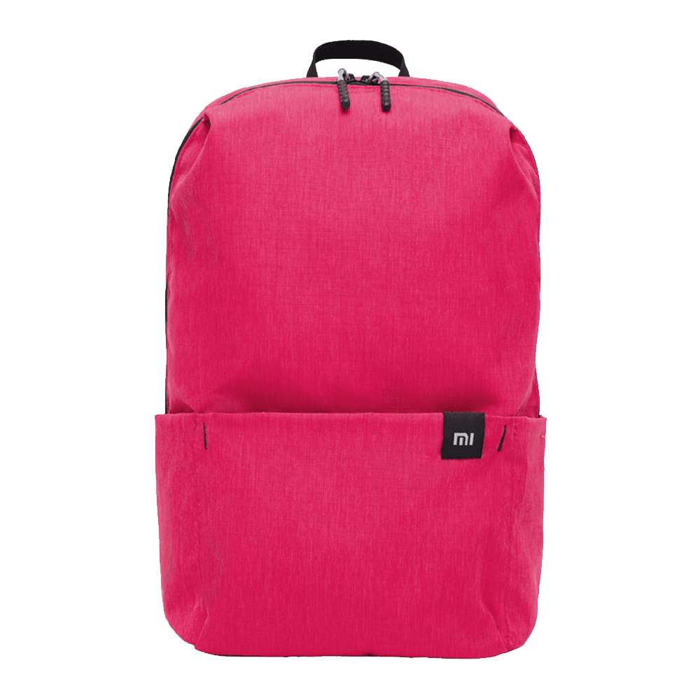 Купить Рюкзак Mi Casual Daypack Pink 2076 (ZJB4147GL)