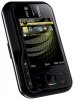 Nokia 6760 Slide black