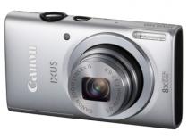 Купить Цифровая фотокамера Canon Digital IXUS 140 Silver