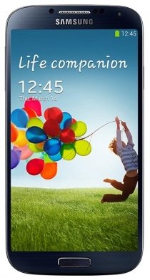 Купить Мобильный телефон Samsung Galaxy S4 16Gb GT-I9500 Black