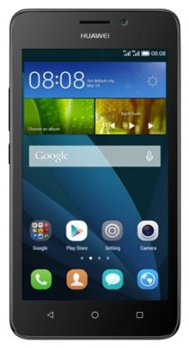 Купить Мобильный телефон Huawei Ascend Y635 (Y635-L21) Black