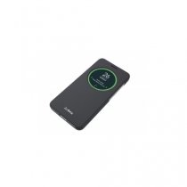 Купить Чехол (флип-кейс) Asus для ZenFone GO ZC500TG View Flip Cover черный (90AC00Q0-BCV001)