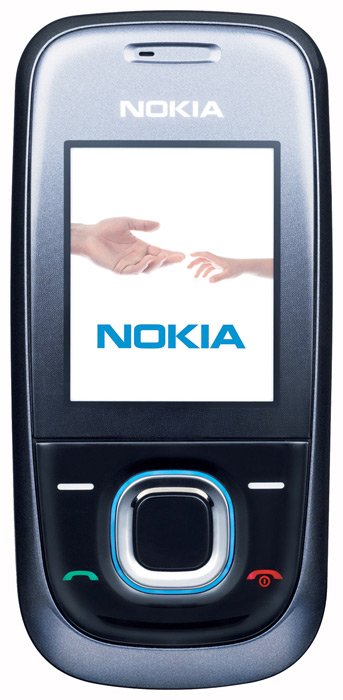 Купить Nokia 2680 Slide