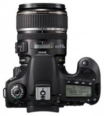 Купить Canon EOS 60D Kit 18-55 IS II 