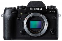 Купить Цифровая фотокамера Fujifilm X-T1 Body