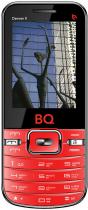 Купить Мобильный телефон BQ BQM-2410 Denver II Red