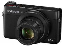 Купить Цифровая фотокамера Canon PowerShot G7 X
