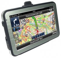 Купить GPS навигатор GlobusGPS GL-700AV