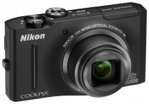 Купить Nikon Coolpix S8100