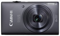 Купить Canon Digital IXUS 140 Black