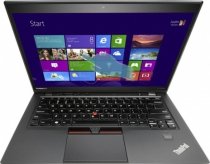 Купить Ноутбук Lenovo ThinkPad X1 Carbon 743D898 