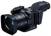 Купить Видеокамера Canon XC10