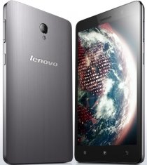 Купить Мобильный телефон Lenovo S860 Titanium