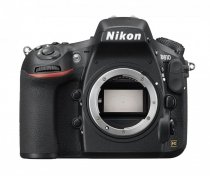 Купить Nikon D810 Kit (24-120mm)