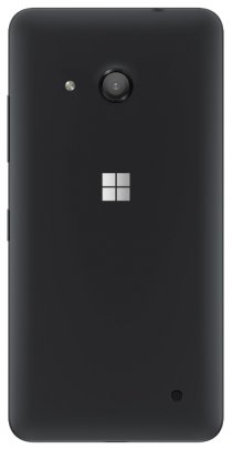 Купить Microsoft Lumia 550 Black