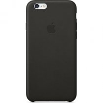 Купить Чехол Apple iPhone 6 Case Black (MGR62ZM/A)