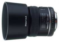 Купить Объектив Pentax SMC D FA Macro 50mm f/2.8