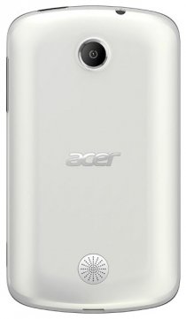 Купить Acer Liquid Z120 Duo White