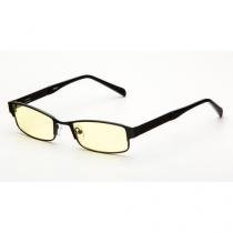 Купить Очки компьютерные SP glasses AF031 luxury черный