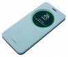 Купить Чехол (флип-кейс) Asus для Asus ZenFone Selfie ZD551KL MYVIEW COVER DELUXE голубой (90AC00X0-BCV004)