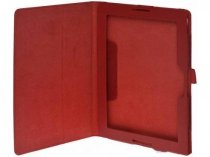 Купить Чехол IT Baggage ITLNA7602-3 Red (для Lenovo Tab A10-70 A7600 10")