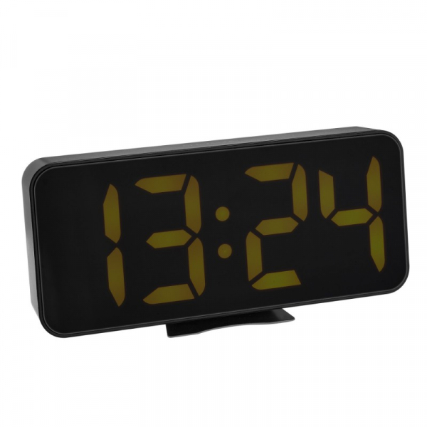 Купить Часы будильник с функцией термометра TFA 60.2027.01