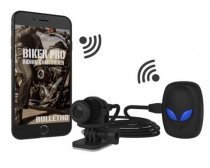 Купить Видеорегистратор Bullet HD Biker Pro Plus