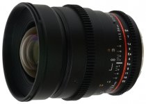 Купить Объектив Samyang 24mm T1.5 ED AS UMC VDSLR Nikon F