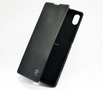 Купить Чехол Unig для Sony Xperia Z2 C2 Black SXZ2GAR-C2BLK