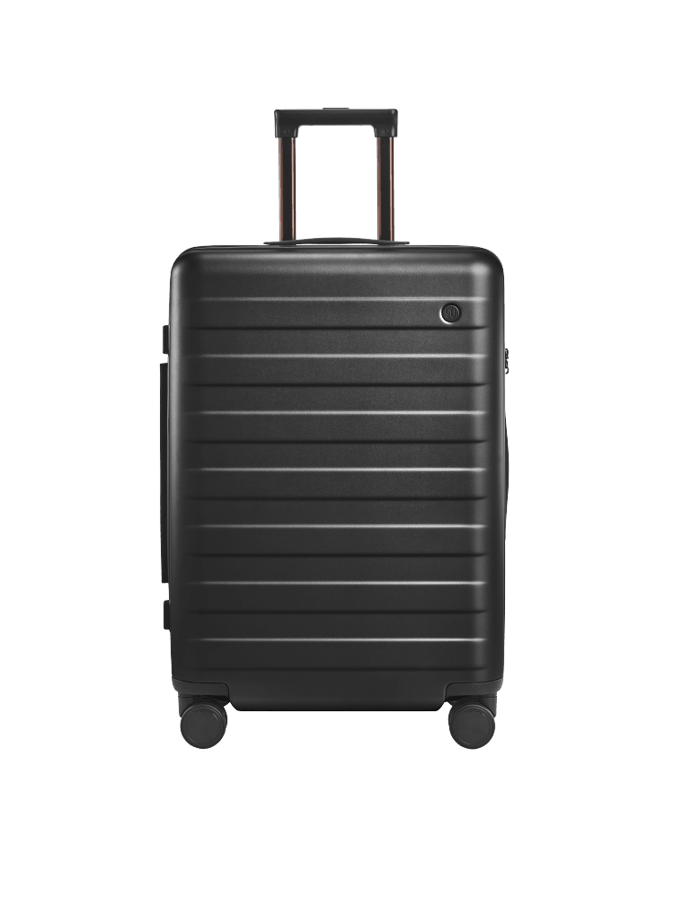 Купить Чемодан NINETYGO Rhine PRO Luggage 24" черный