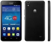 Купить Мобильный телефон Huawei Ascend G620S LTE Black