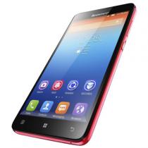 Купить Мобильный телефон Lenovo S850 Pink