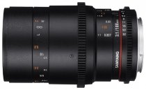 Купить Объектив Samyang 100mm T3.1 VDSLR ED UMC Macro Nikon F
