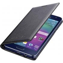Купить Чехол Samsung EF-FA300BSEGRU Flip Cover Silver (Galaxy A3)