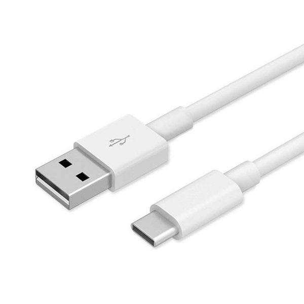 Купить Кабель Mi USB-C Cable 1m White SJX14ZM (BHR4422GL)
