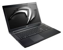Купить Ноутбук Acer ASPIRE V3-772G-747a8G1TMa