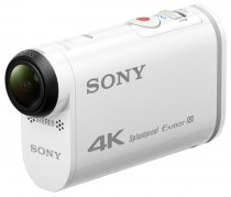 Купить Видеокамера Sony FDR-X1000VR