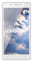 Купить Мобильный телефон Digma Vox S502 3G White