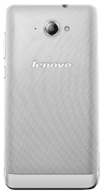 Купить Lenovo S930 Silver