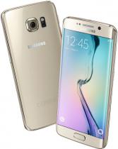 Купить Мобильный телефон Samsung Galaxy S6 Edge+ 32Gb Gold