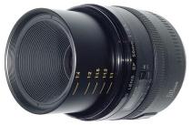 Купить Объектив Canon EF 50mm f/2.5 Compact Macro