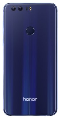 Купить Huawei Honor 8 64Gb RAM 4Gb Blue