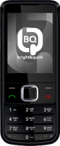 Купить Мобильный телефон BQ BQM-2267 Nokianvirta Black