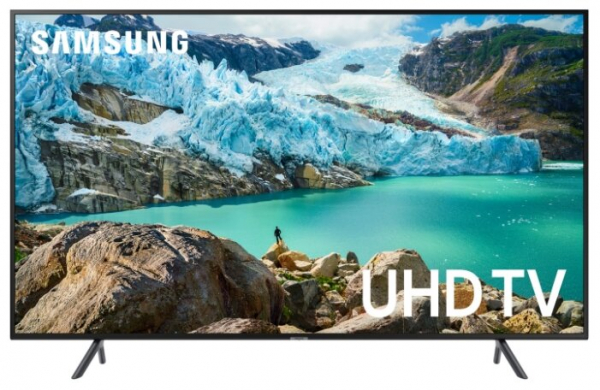 Купить Телевизор Samsung UE50RU7120UXRU