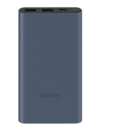 Купить Аккумулятор внешний Xiaomi 22.5W Power Bank 10000 PB100DPDZM (BHR5884GL)