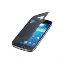 Купить Чехол Samsung EF-CI919BBEGRU Black S-View(I9192)